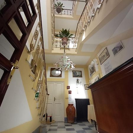 Villa Viola Тортона Екстериор снимка