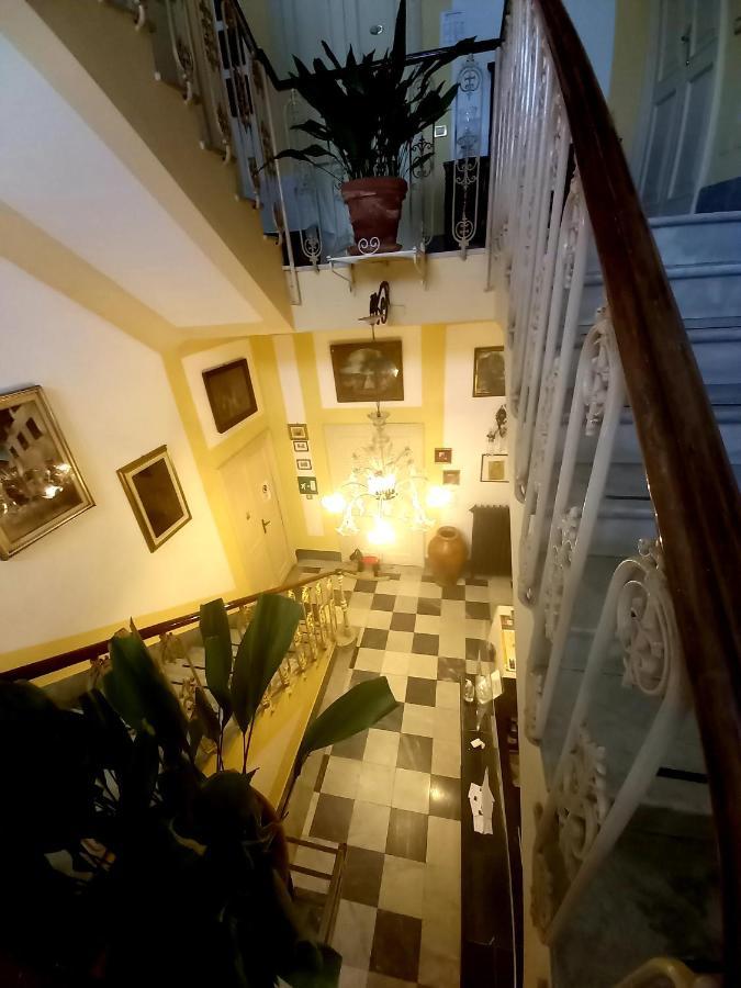 Villa Viola Тортона Екстериор снимка