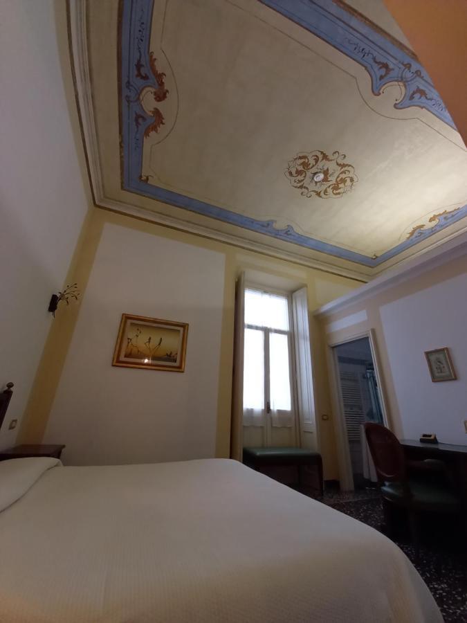 Villa Viola Тортона Екстериор снимка