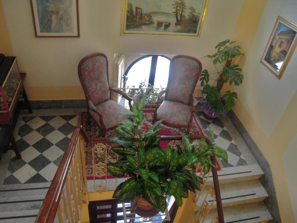 Villa Viola Тортона Екстериор снимка