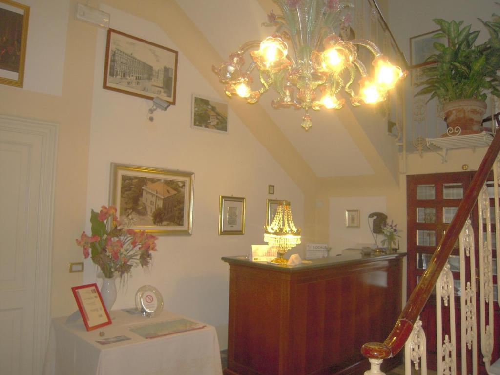 Villa Viola Тортона Екстериор снимка