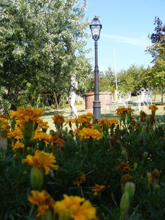 Villa Viola Тортона Екстериор снимка