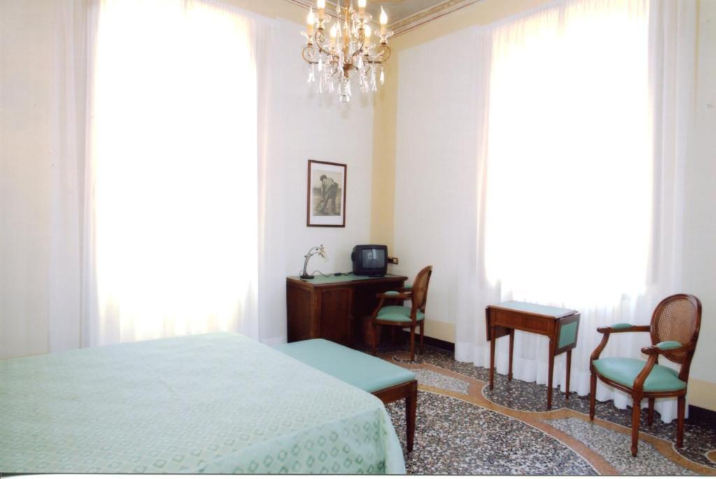 Villa Viola Тортона Екстериор снимка