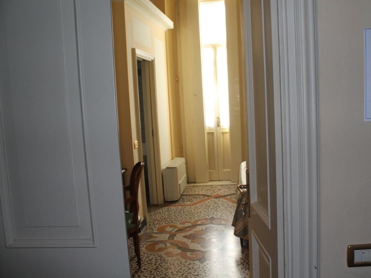 Villa Viola Тортона Екстериор снимка