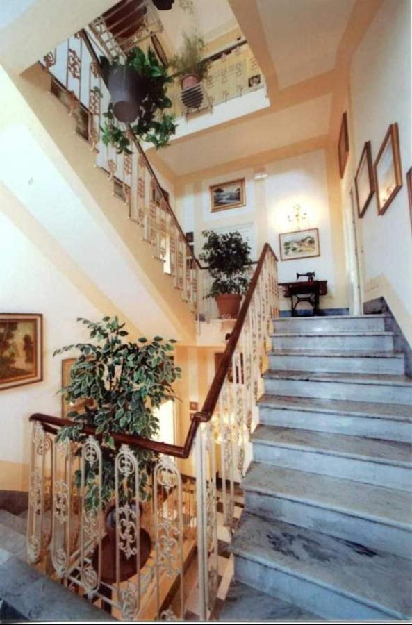 Villa Viola Тортона Екстериор снимка